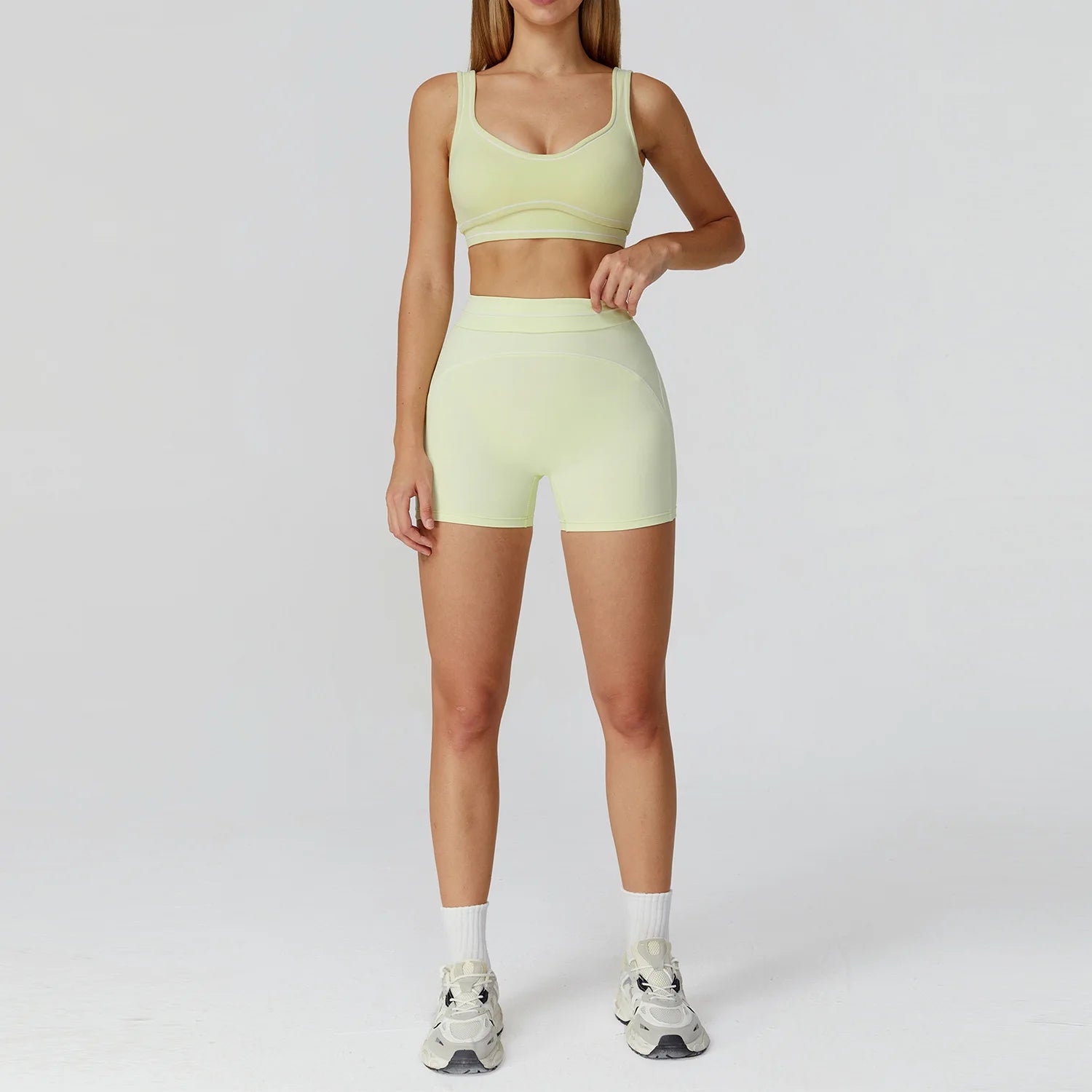 Fitness Suit