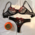 Exotic Emotional Sexy Set