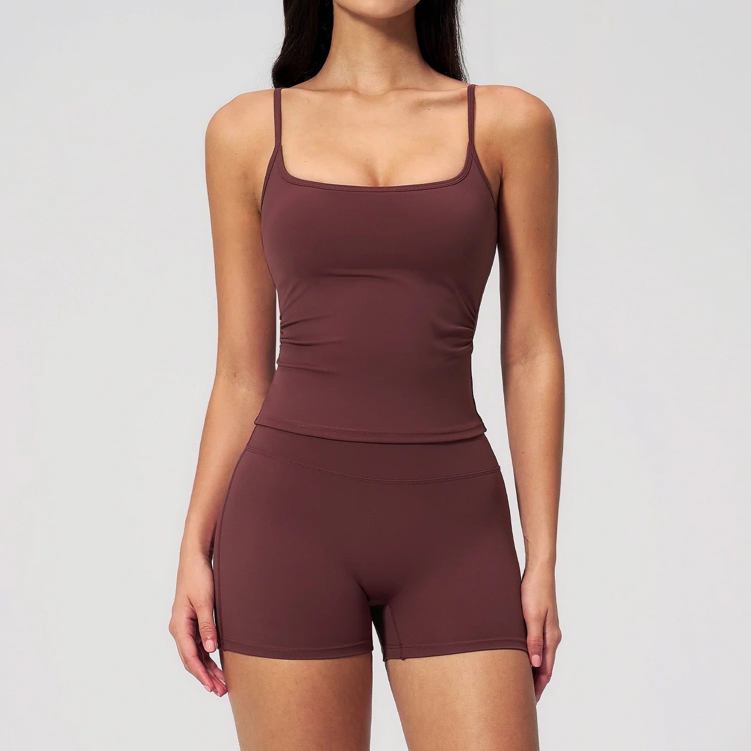 Summer Sports Outfits
