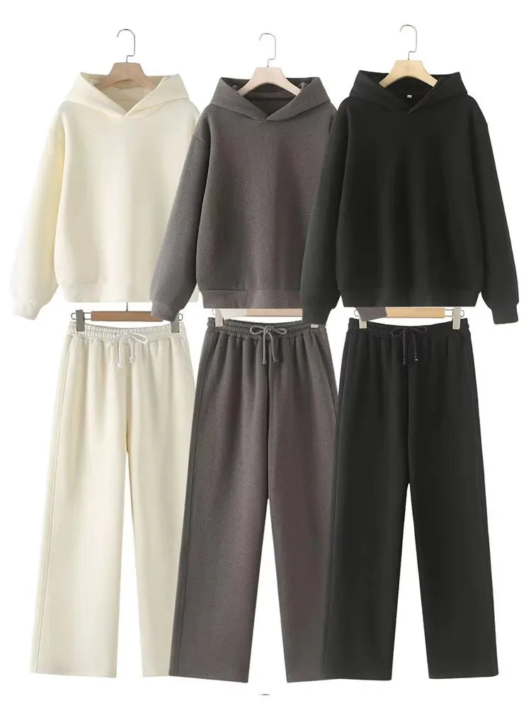 Casual Lady Sets