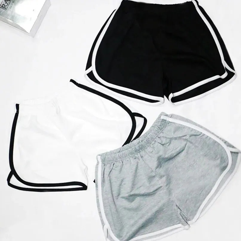 Quick-Dry Active Tee