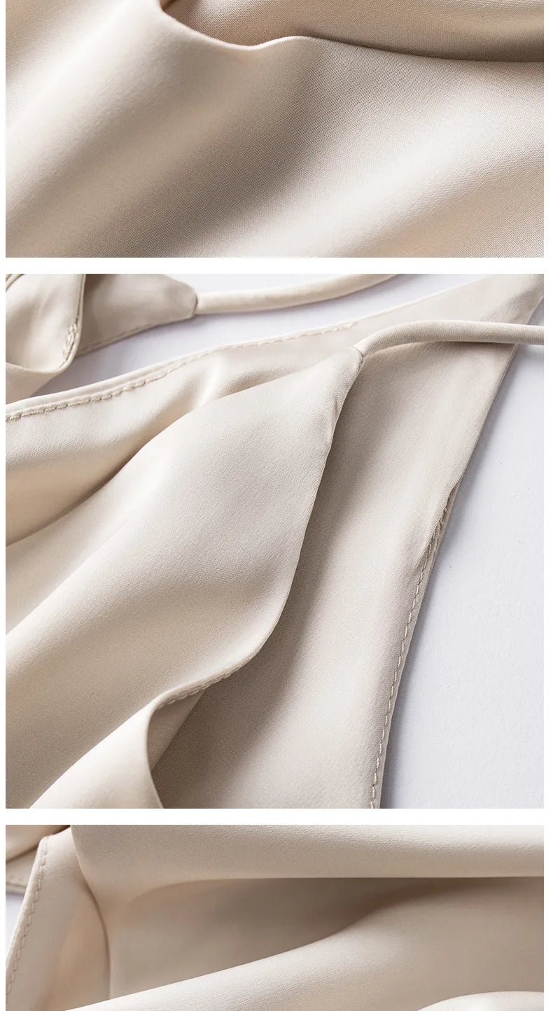 Chiffon Top