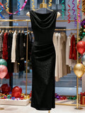 Fashionable Elegant Sleeveless dress