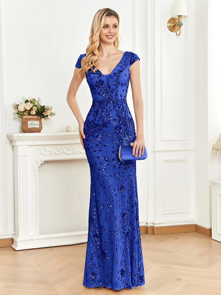 Elegant Wedding Dresses