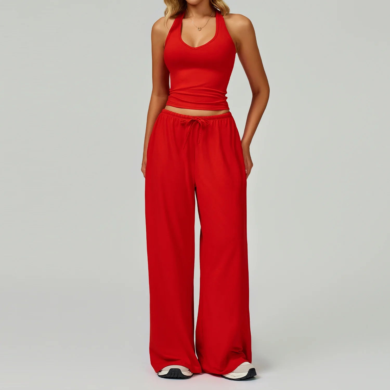Fitness Suit