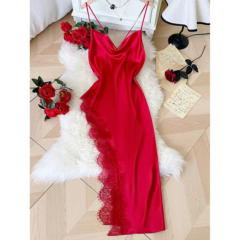 Sexy Nightgown