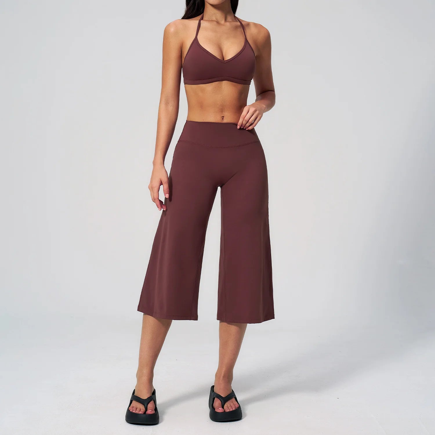 Summer Sports Outfits