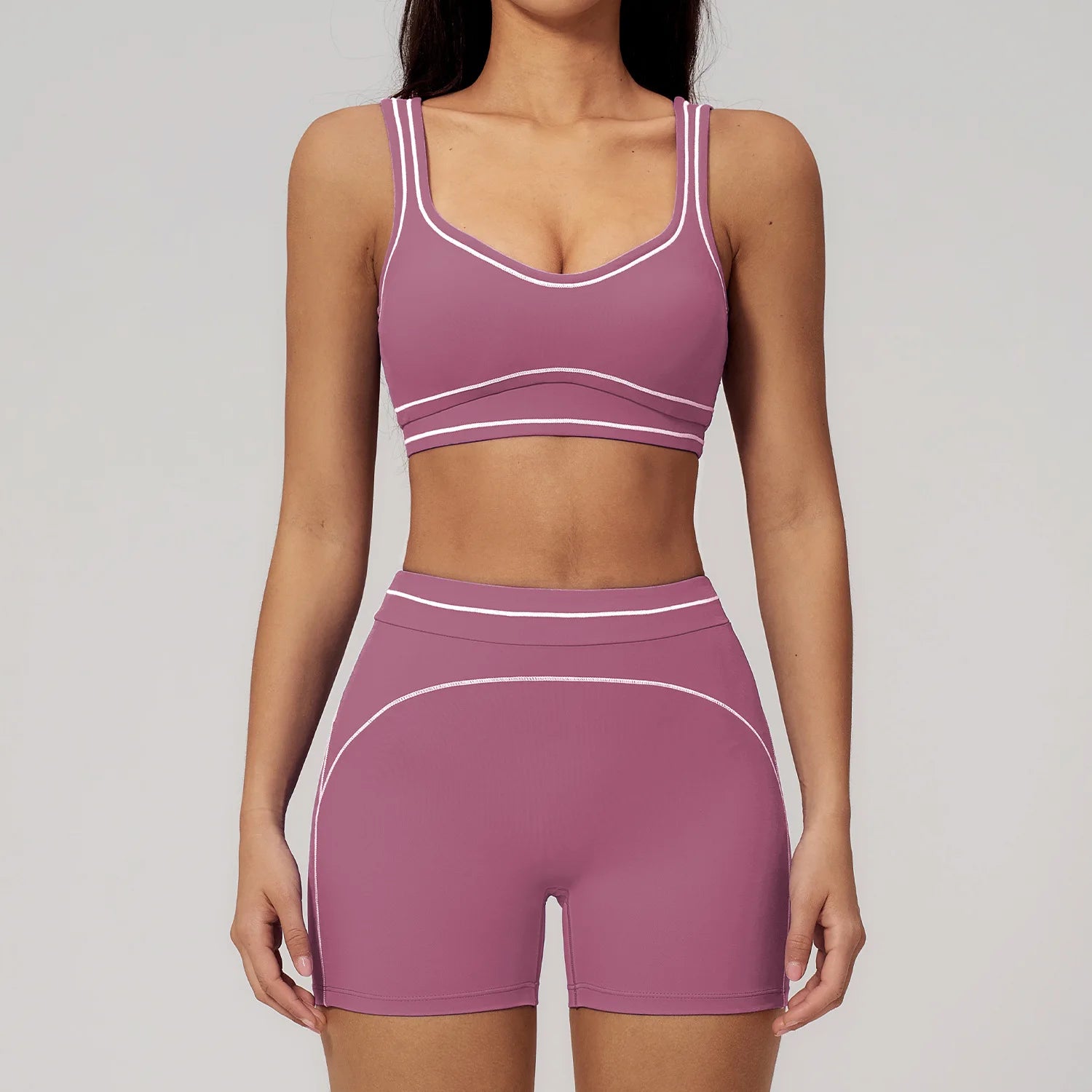 Fitness Suit