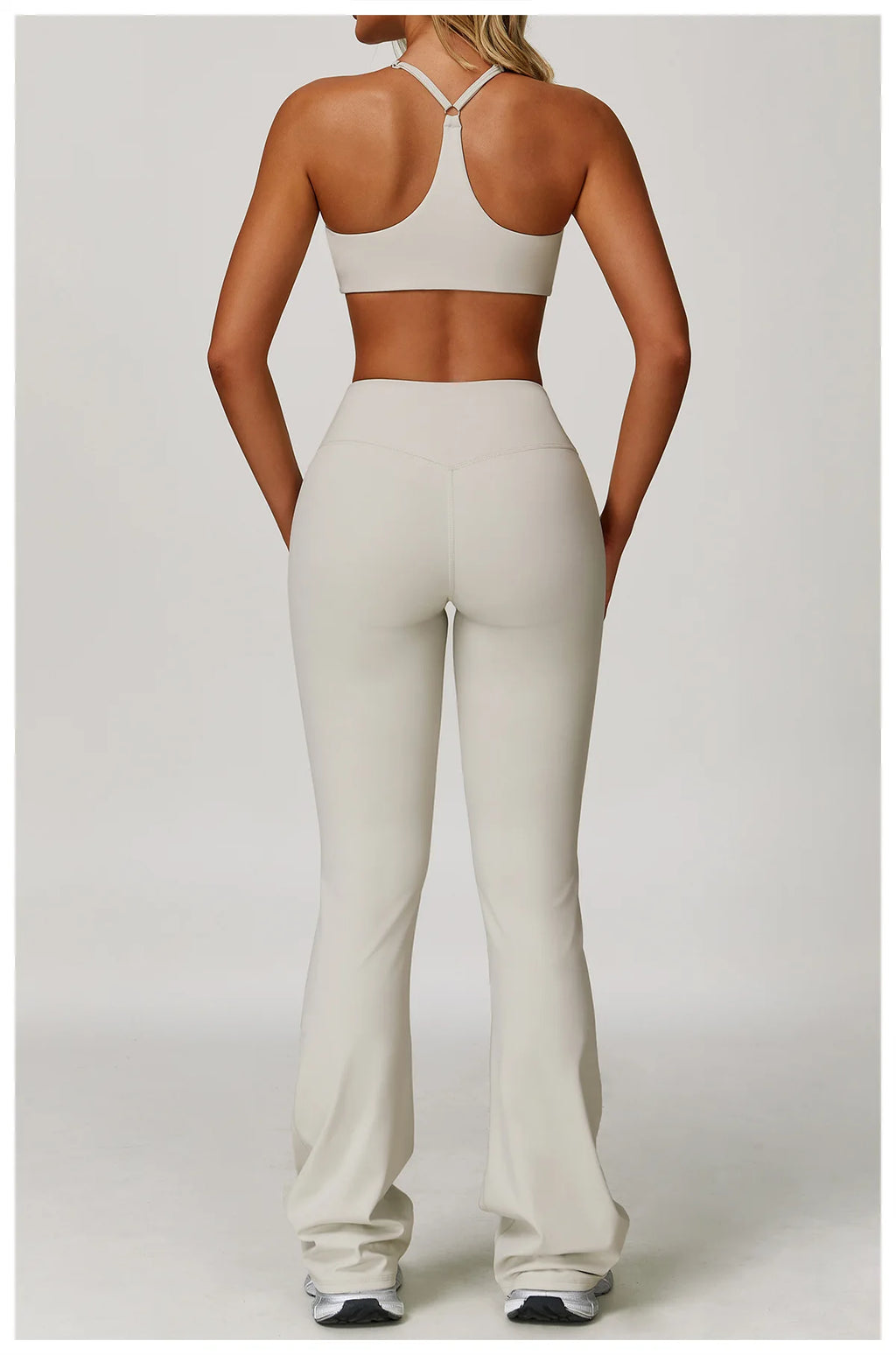2/3PCS Yoga Suit