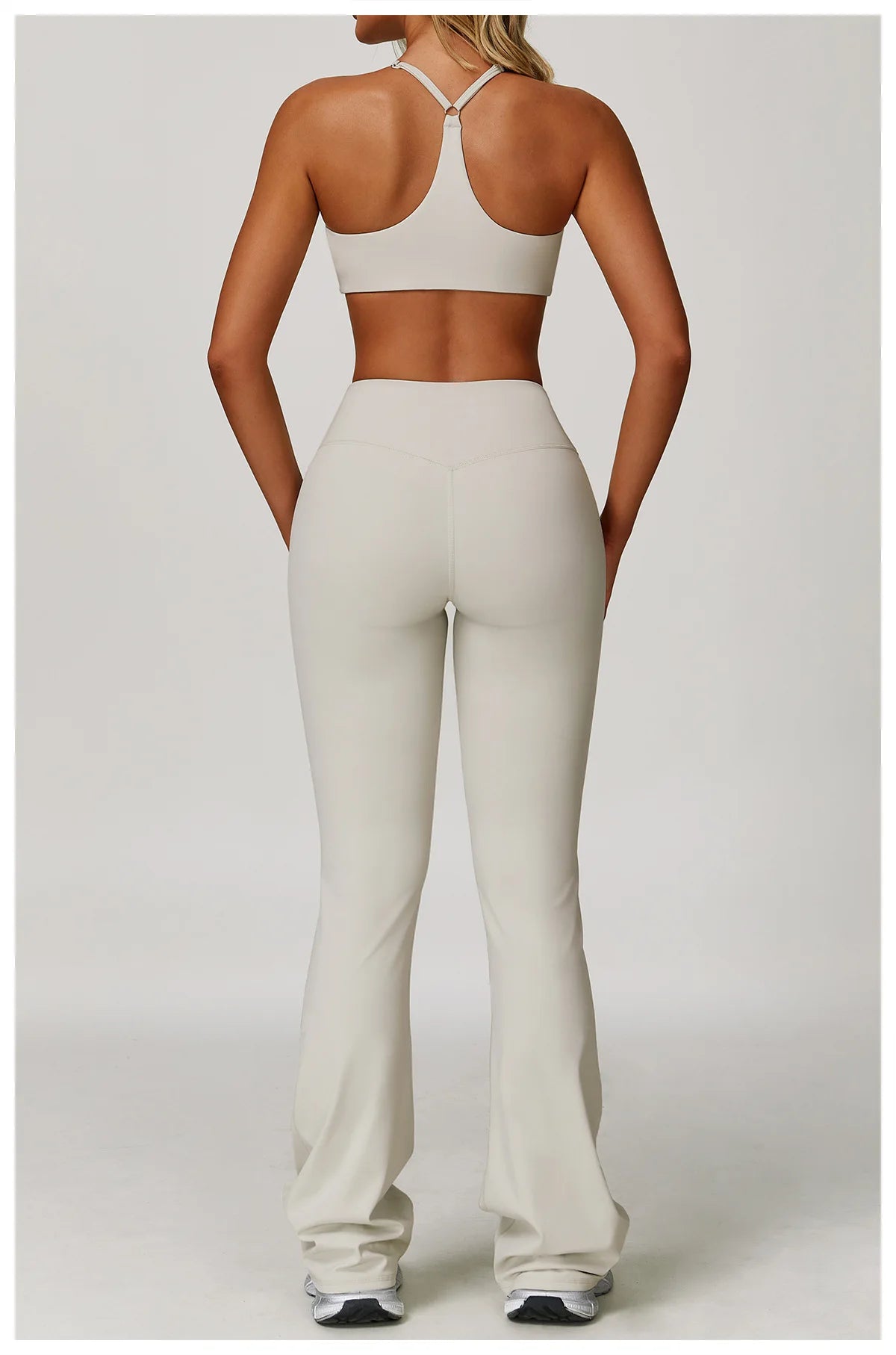 2/3PCS Yoga Suit