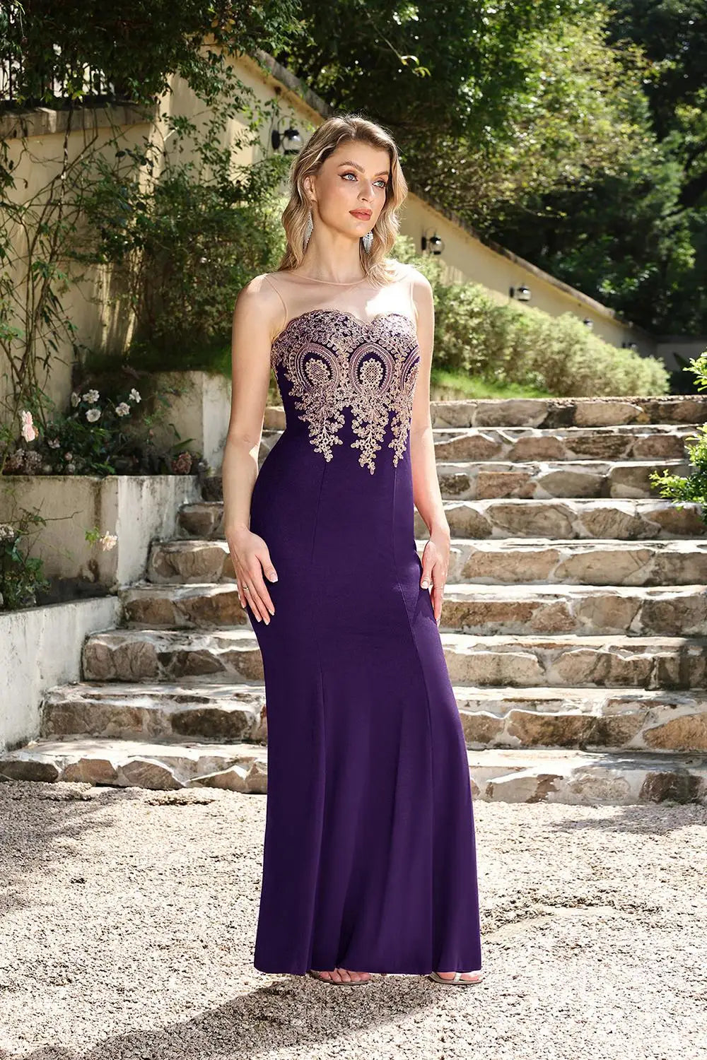 Evening Dress