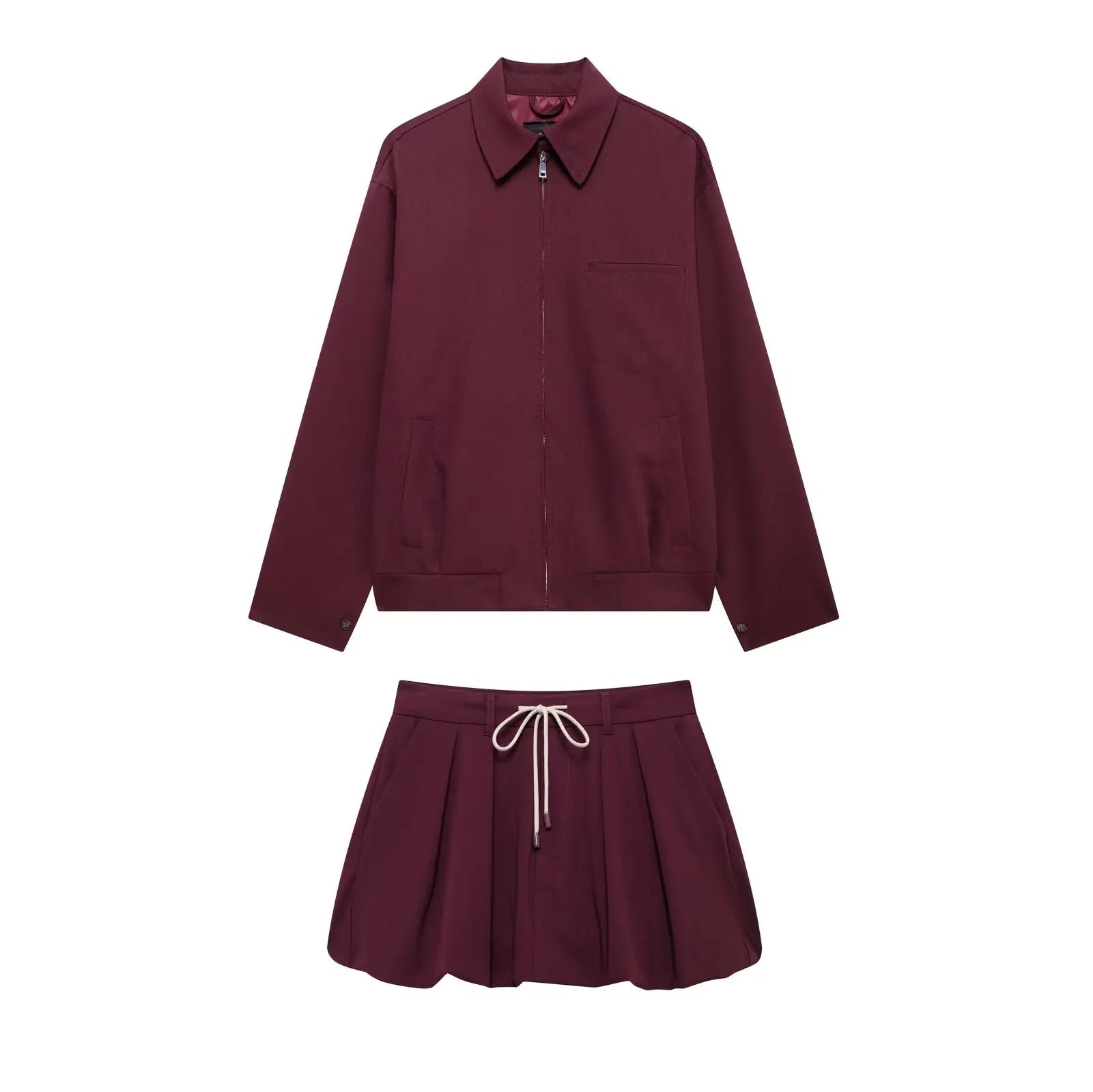 Balloon Skirt Sets