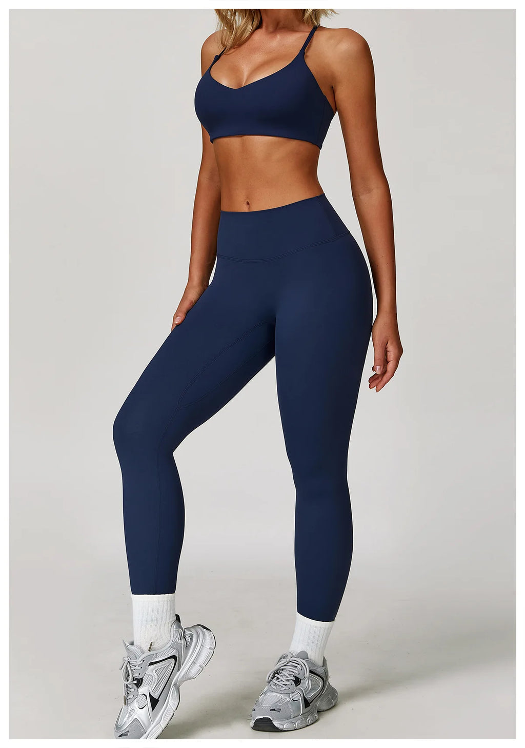 2/3PCS Yoga Suit