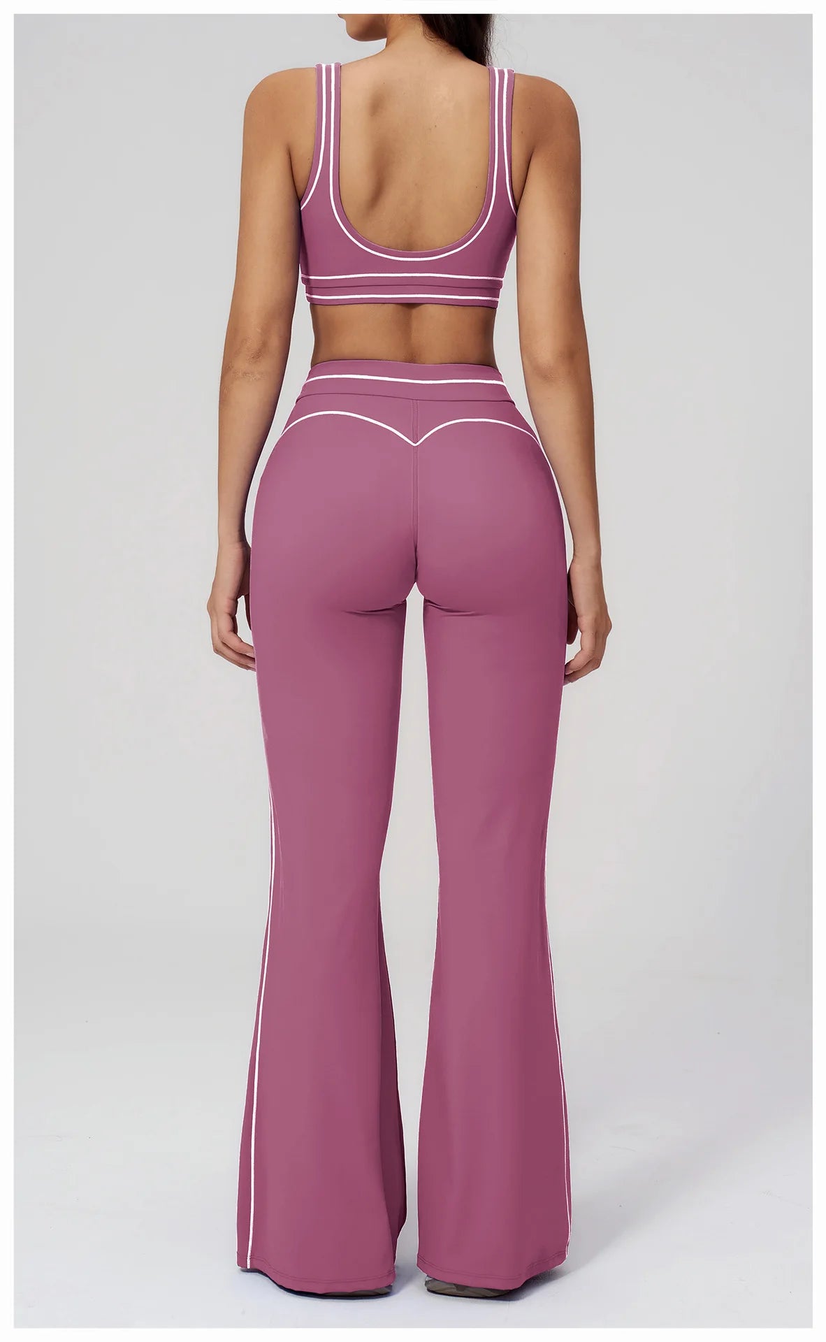 Fitness Suit