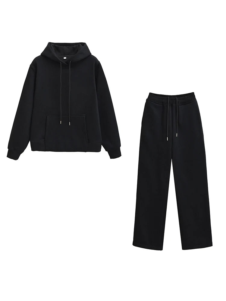 HH Casual Women's Basic 2-Piece Suit