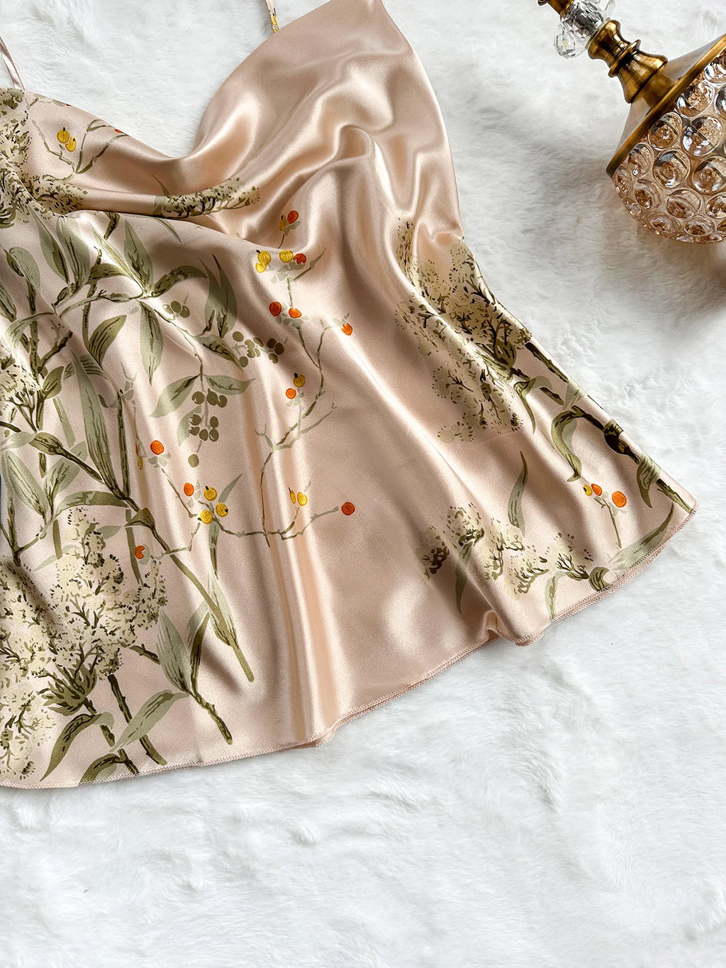 pajamas 4-piece set