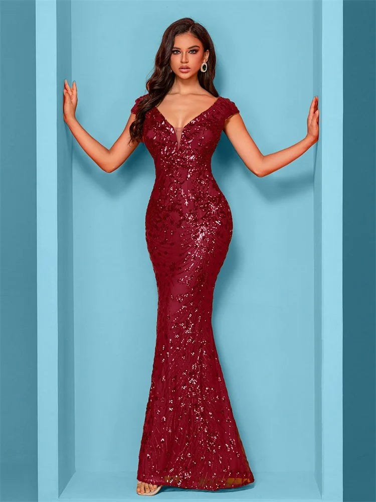 Elegant Wedding Dresses