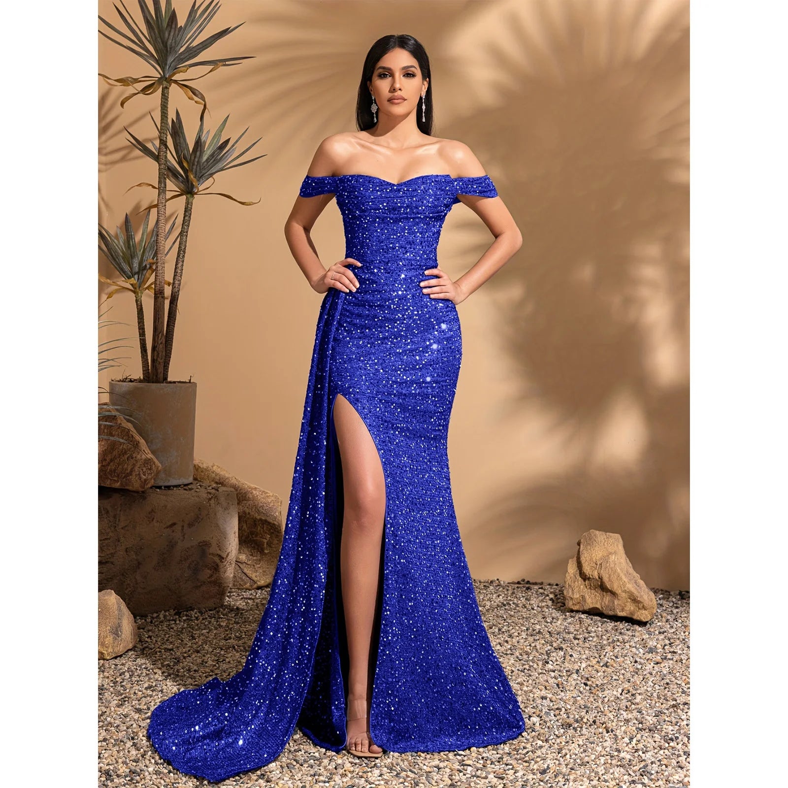 Elegant dress