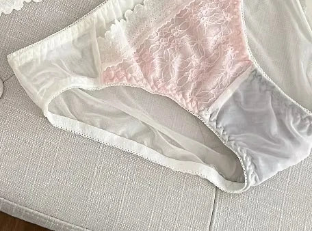 MOYISU Japanese Style Bralette
