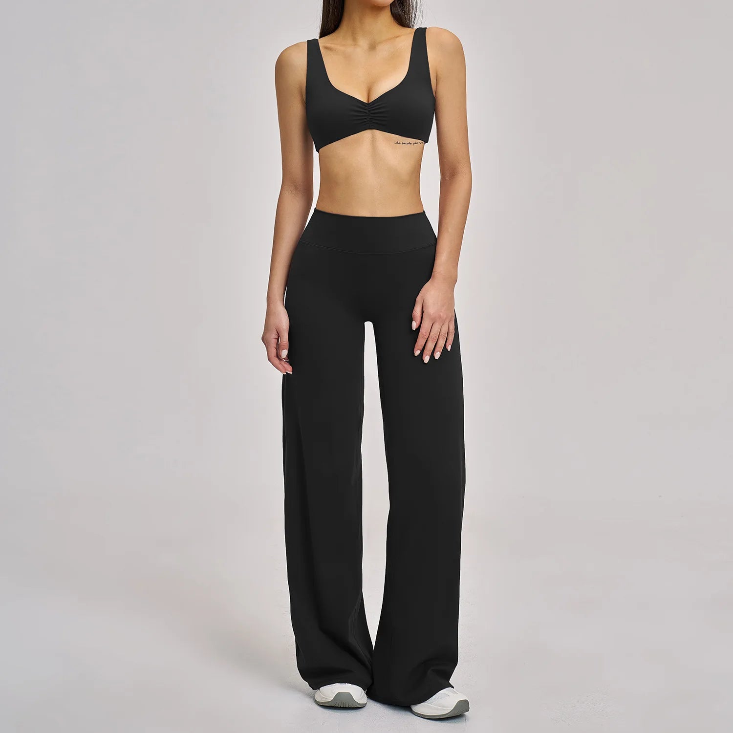 Long Sleeved Sportswear