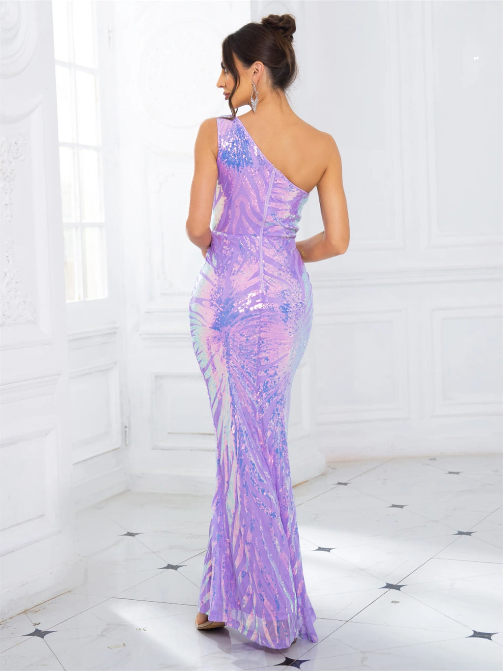 Long Women Dresses Fashion