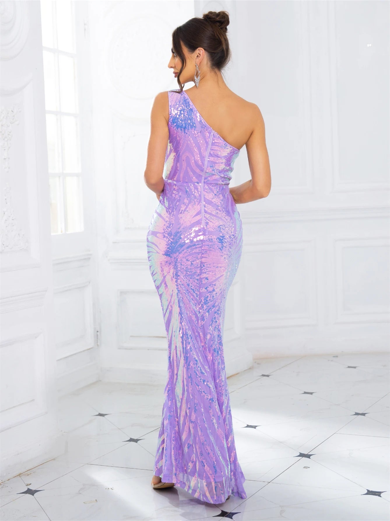 Long Women Dresses Fashion