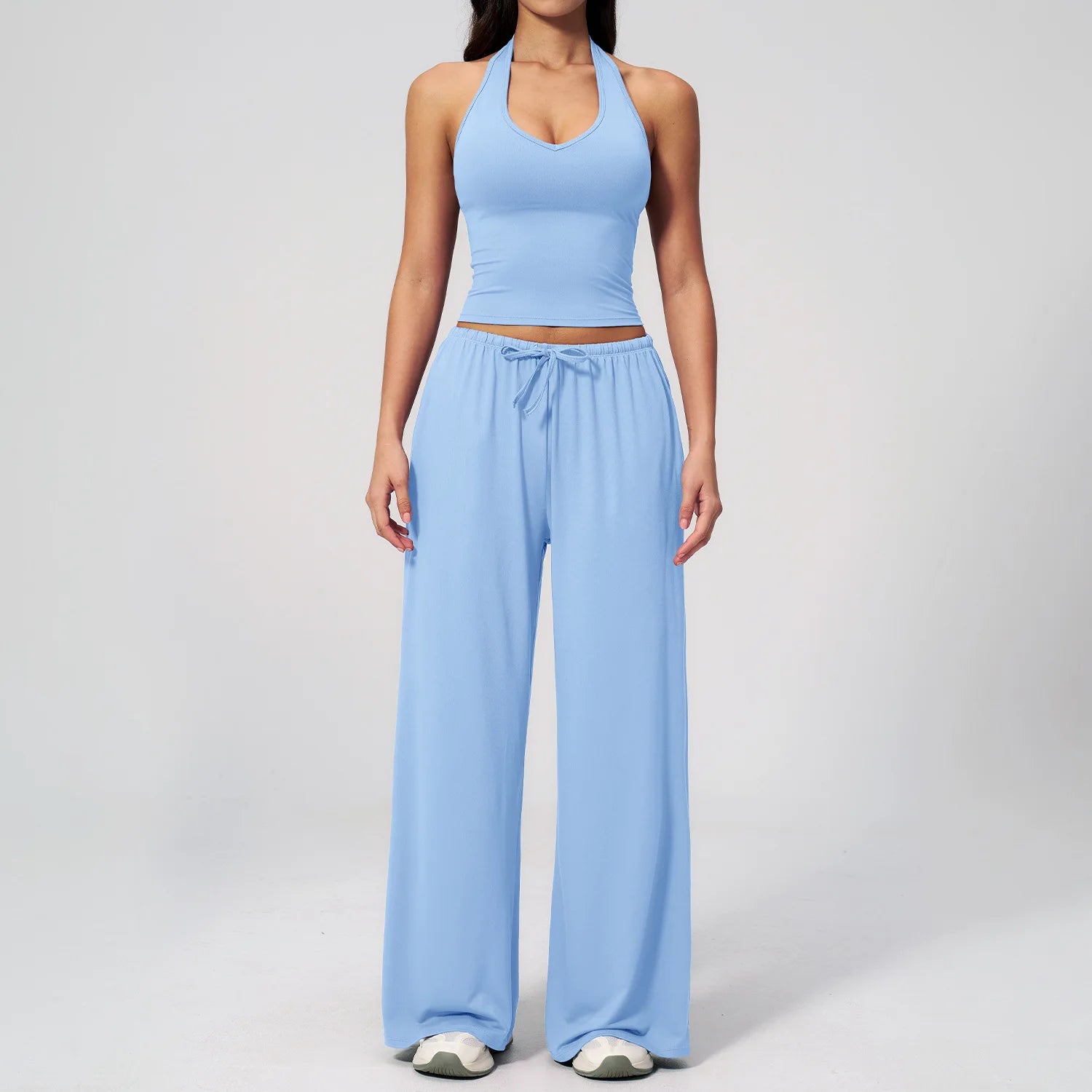 Tracksuit Yoga Suit