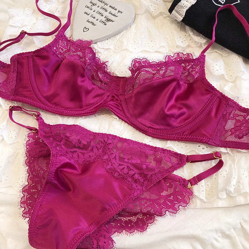 Sexy Underwear Set