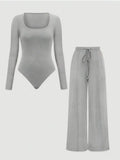 sexy jumpsuit