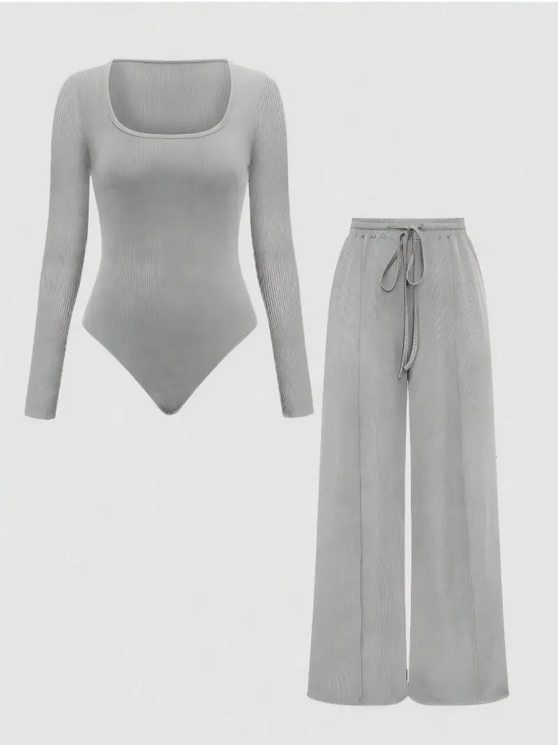 sexy jumpsuit
