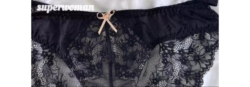 French Style Minimizer Bra