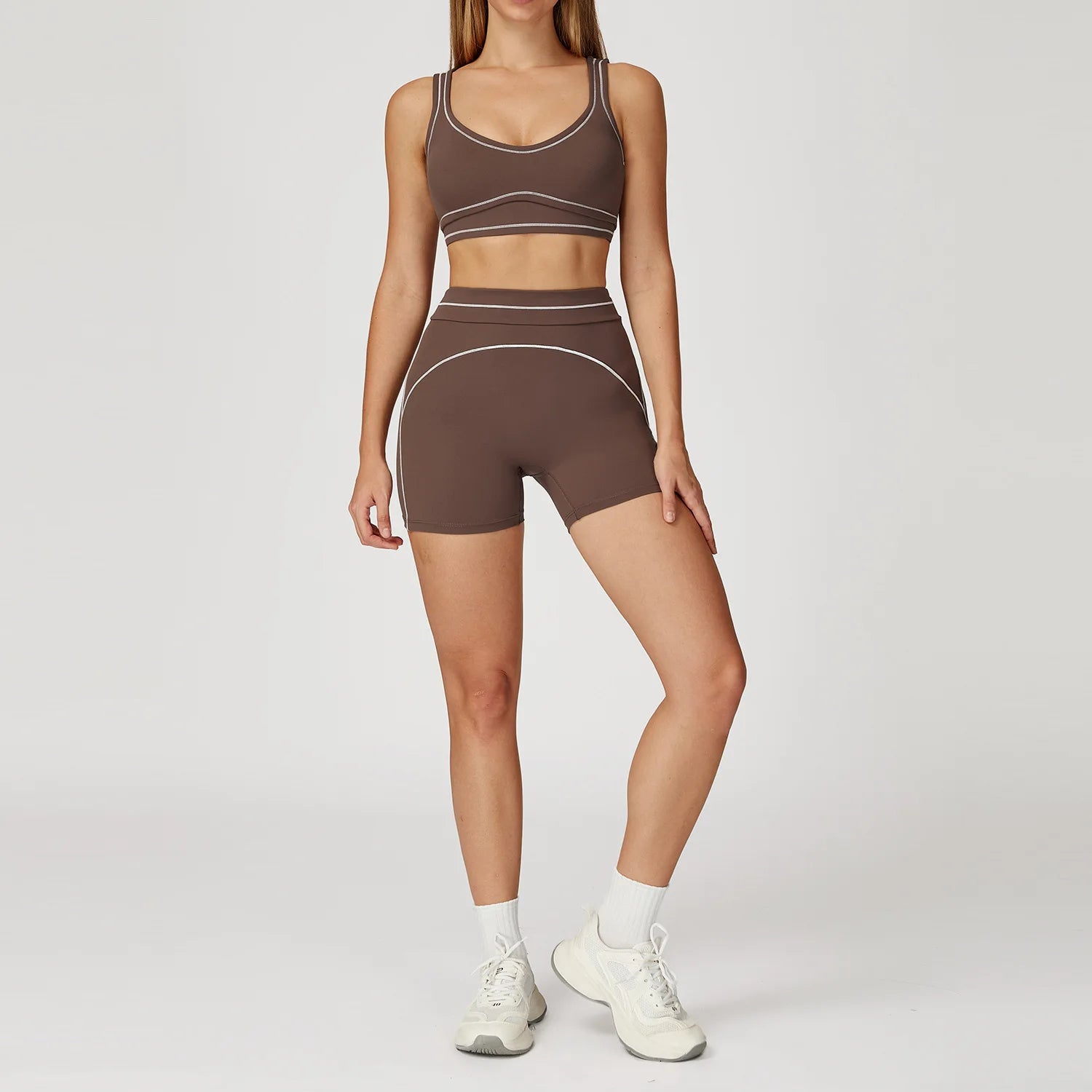 Fitness Suit