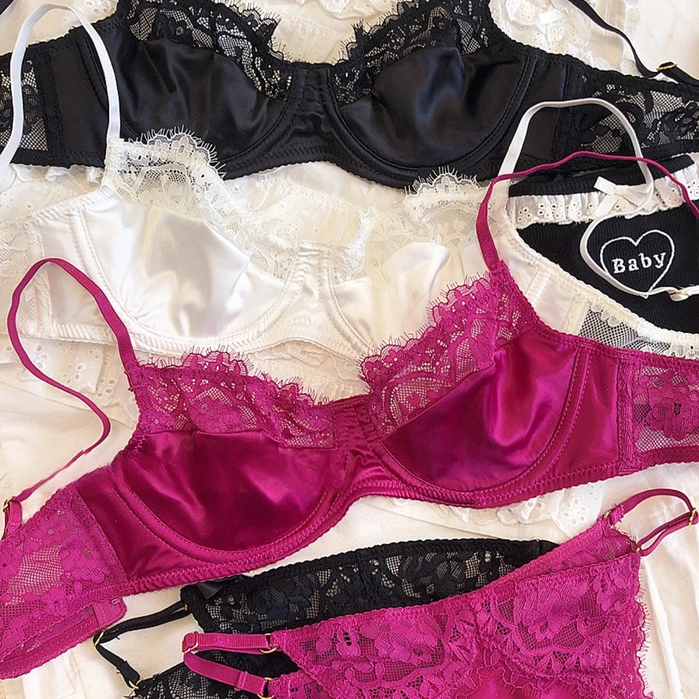 Sexy Underwear Set
