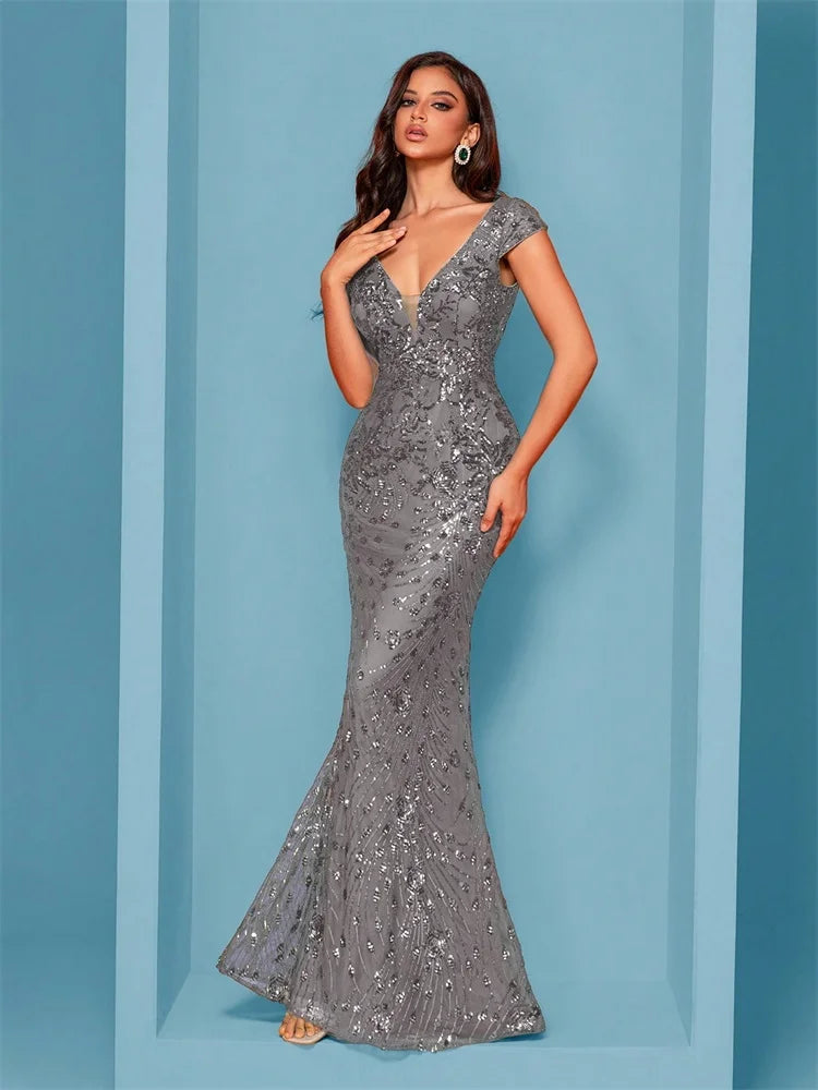 Elegant Wedding Dresses