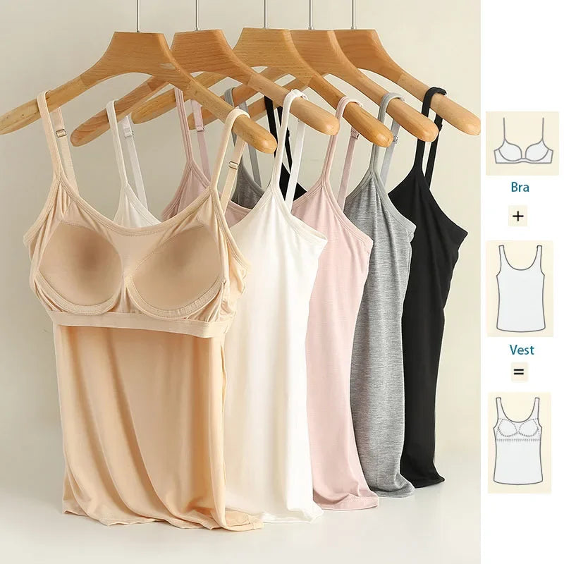 Women’s Modal Camisole