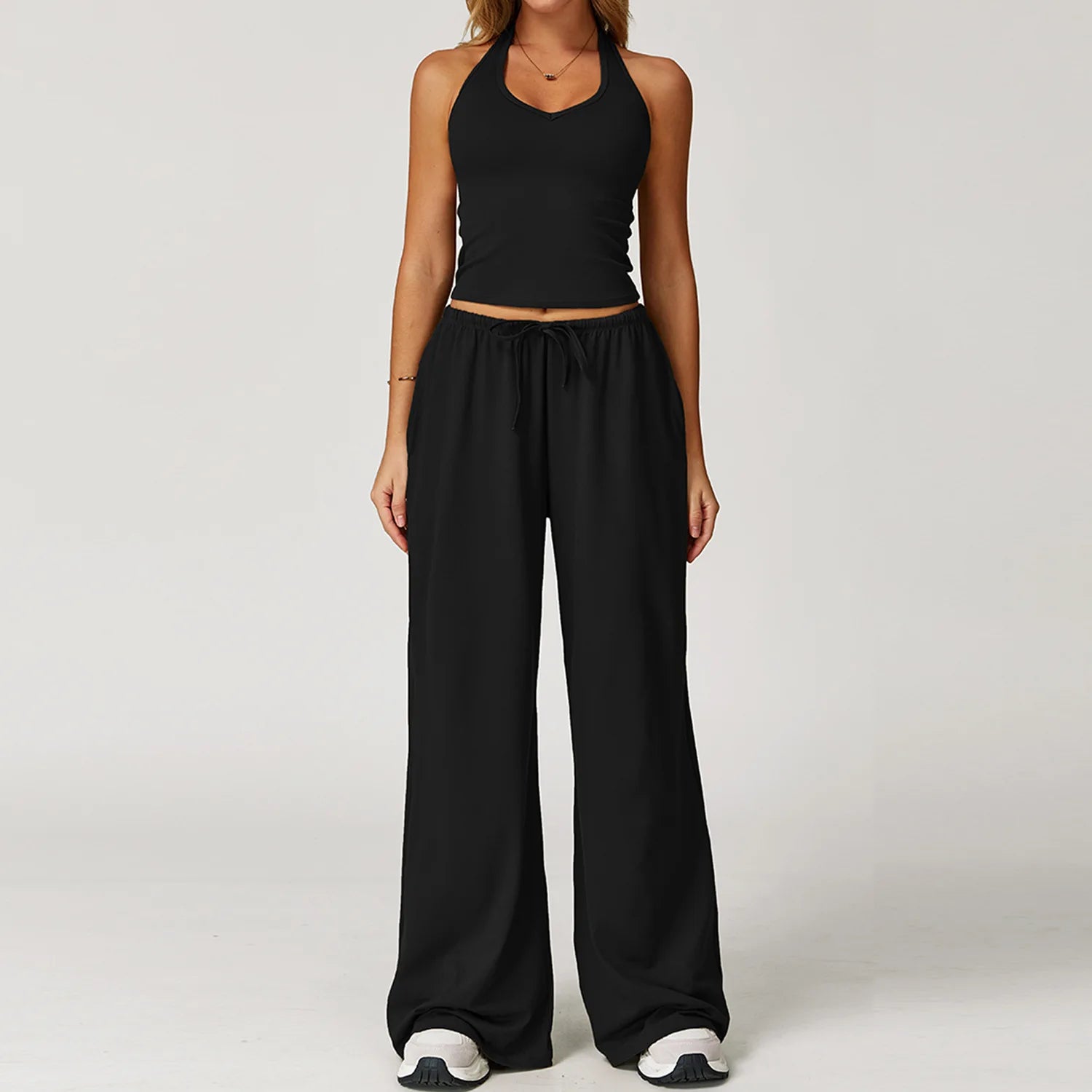 Tracksuit Yoga Suit