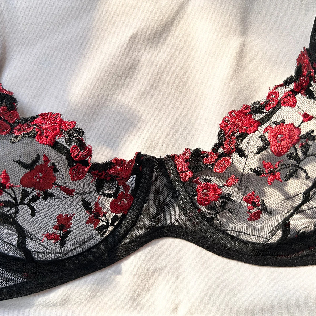 Exotic Emotional Sexy Set