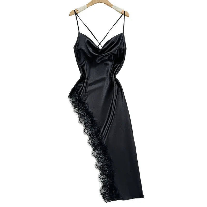 Sexy Nightgown