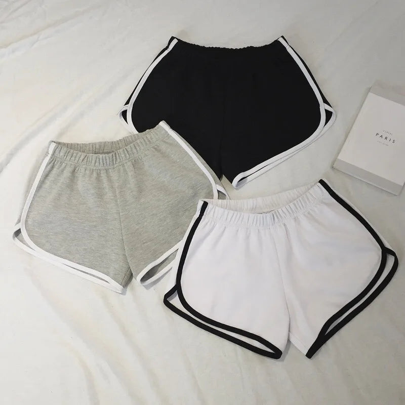 Quick-Dry Active Tee
