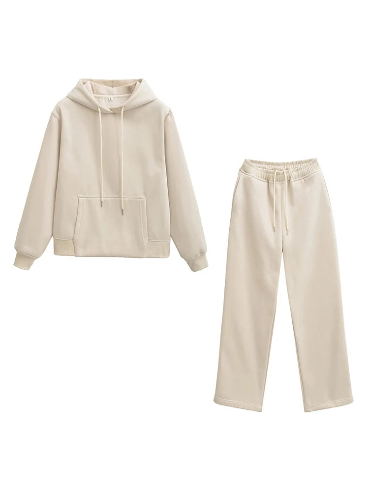 HH Casual Women's Basic 2-Piece Suit