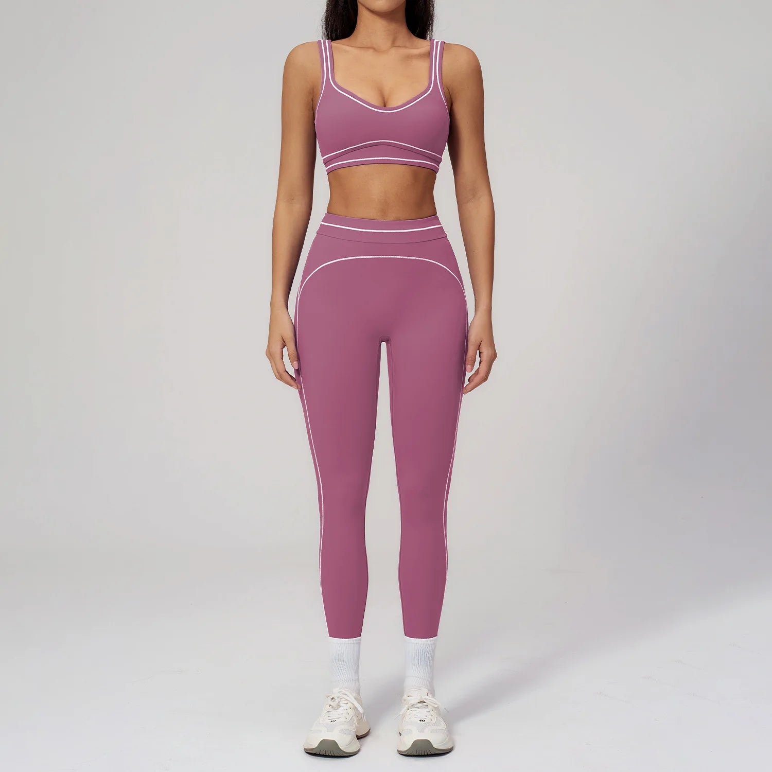 Fitness Suit