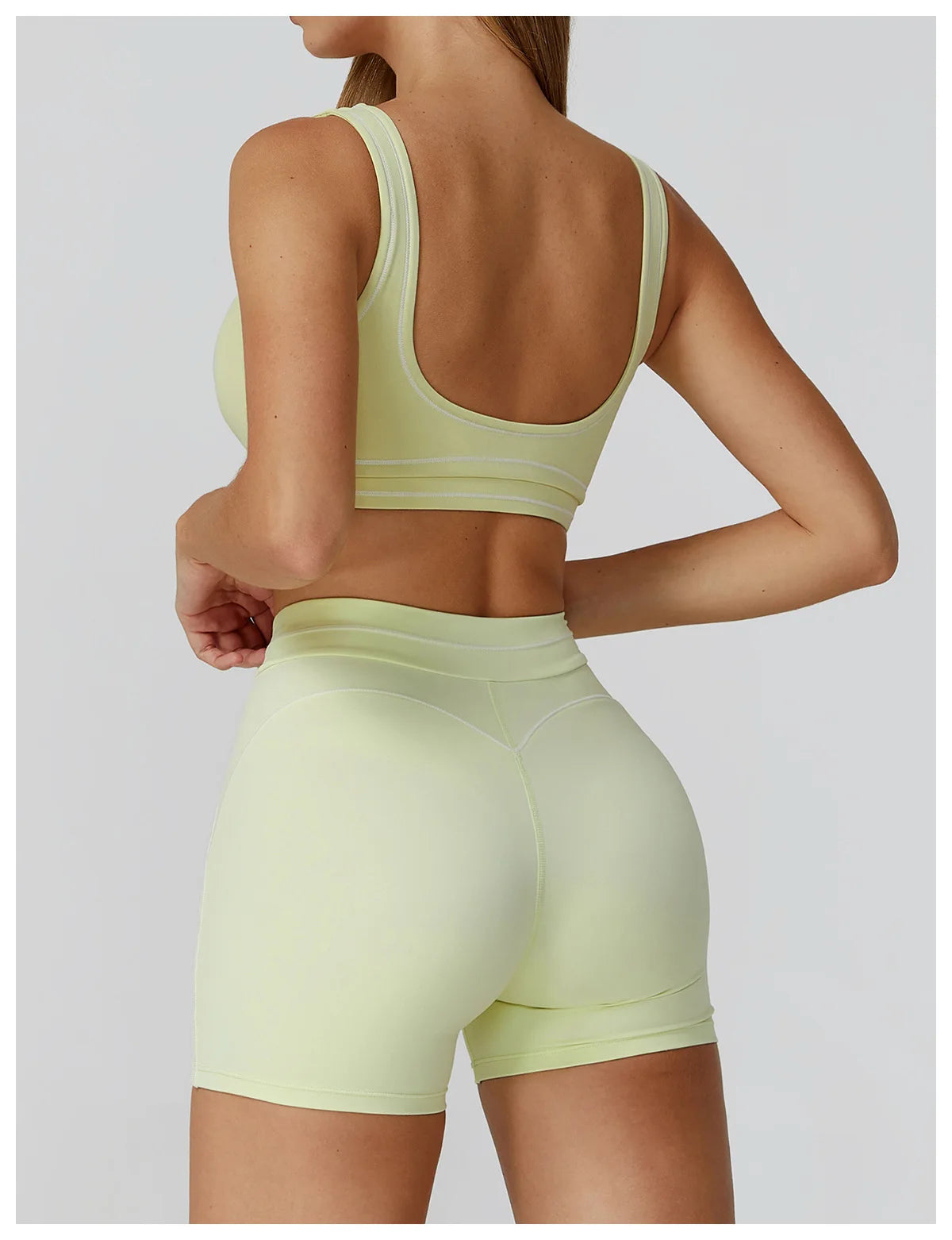 Fitness Suit